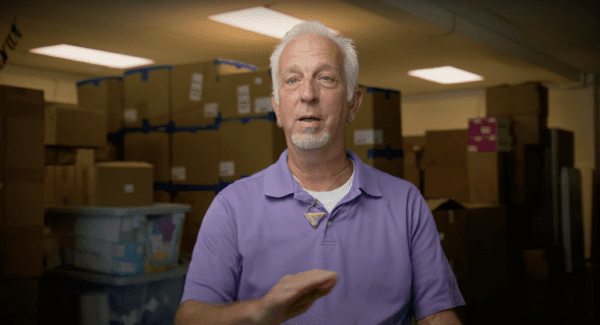 Dane Zahner of HIV Alliance shares what harm reduction looks like in rural Oregon